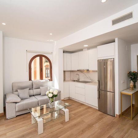 Apartmán Gravina Corner House Sevilla Exteriér fotografie