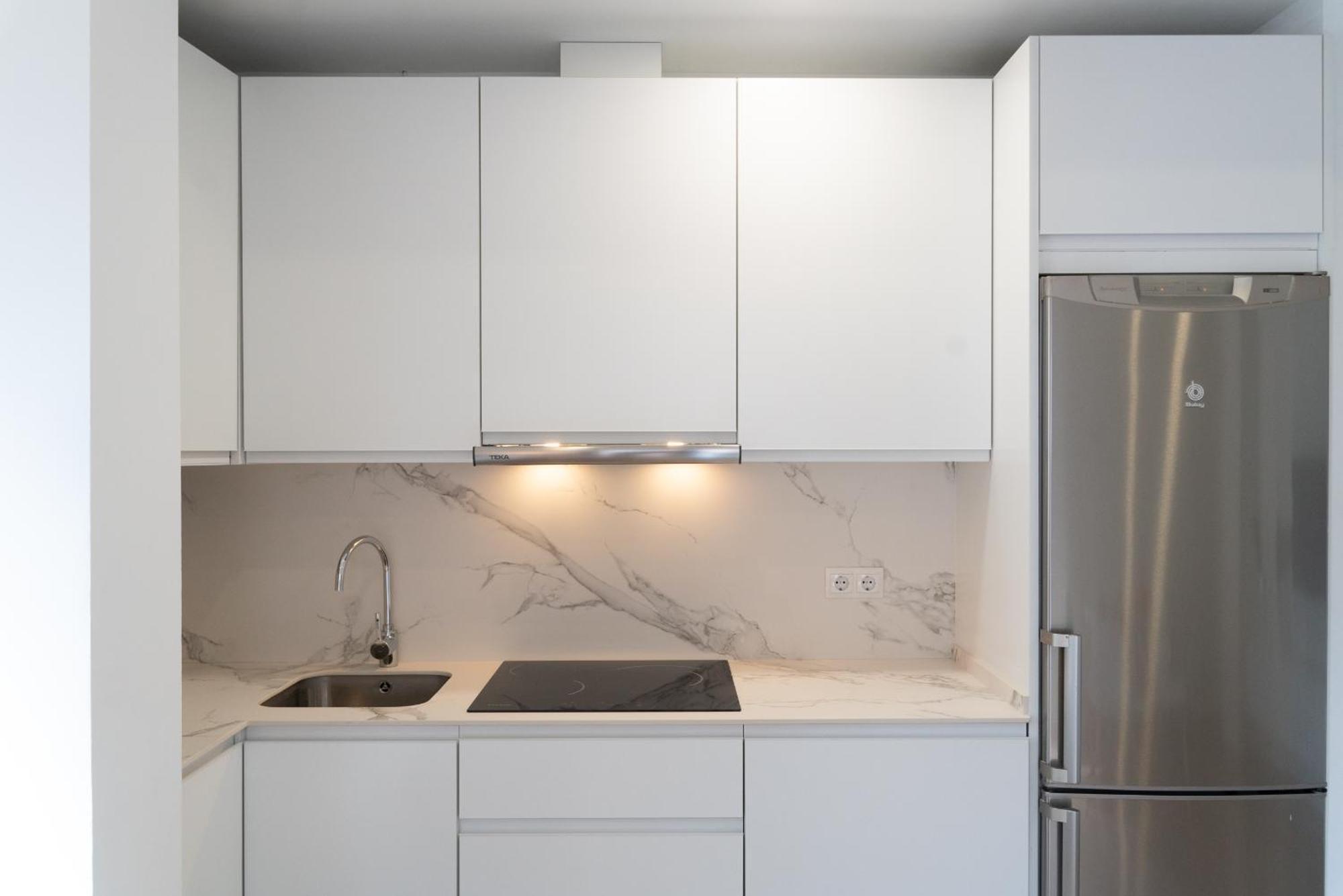 Apartmán Gravina Corner House Sevilla Exteriér fotografie