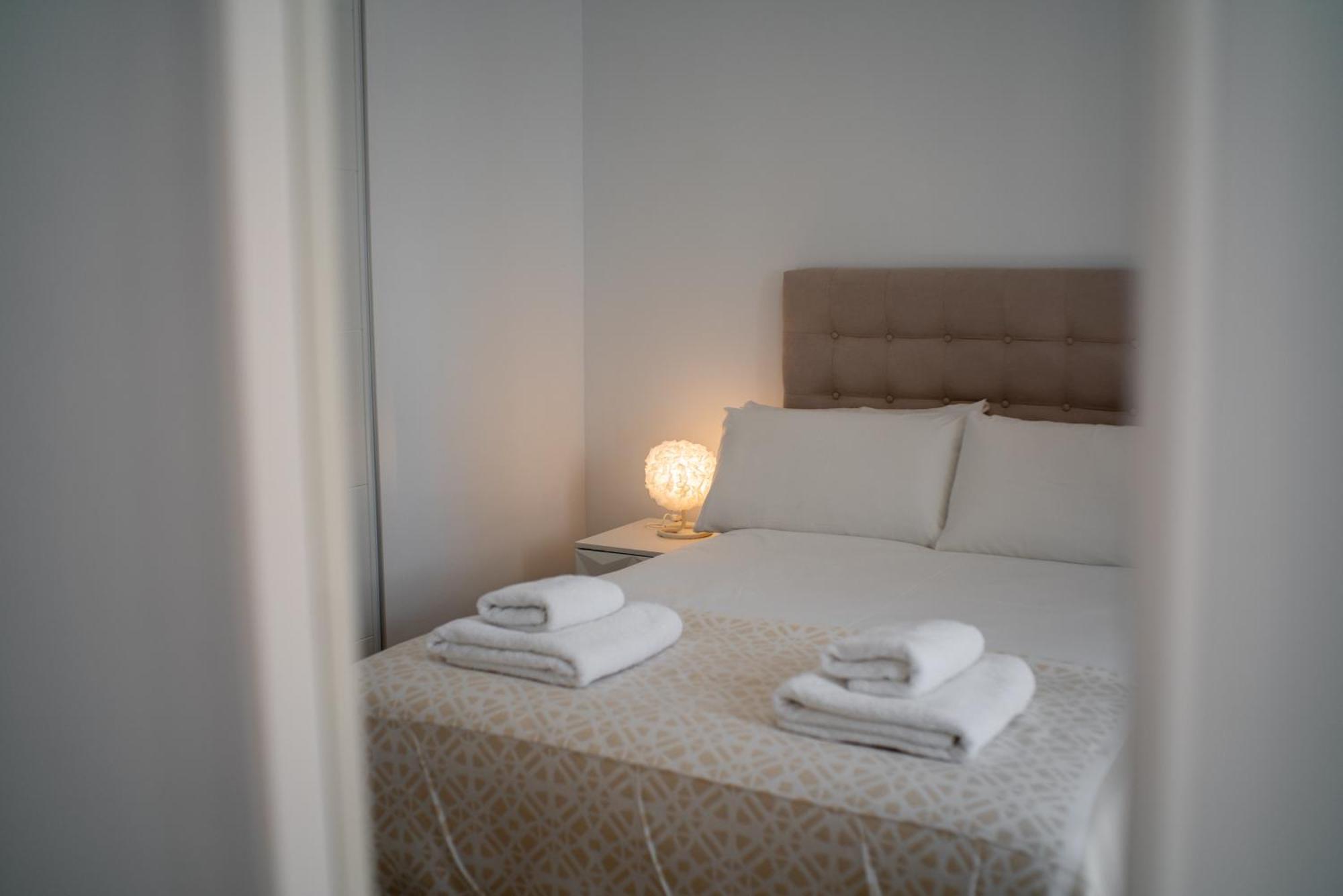Apartmán Gravina Corner House Sevilla Exteriér fotografie