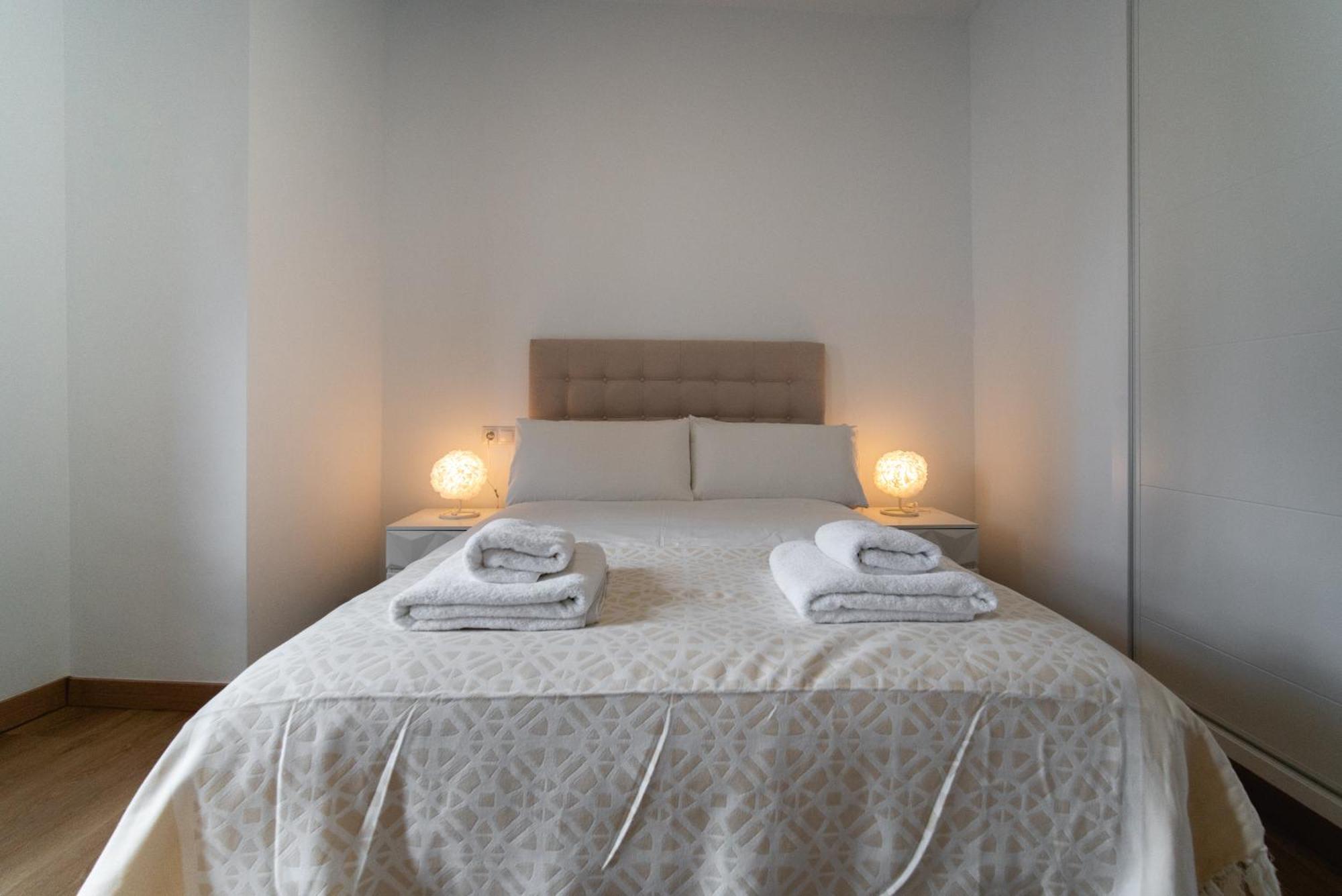 Apartmán Gravina Corner House Sevilla Exteriér fotografie
