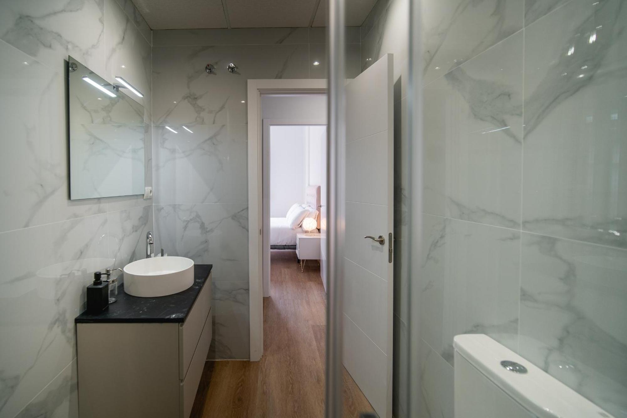 Apartmán Gravina Corner House Sevilla Exteriér fotografie