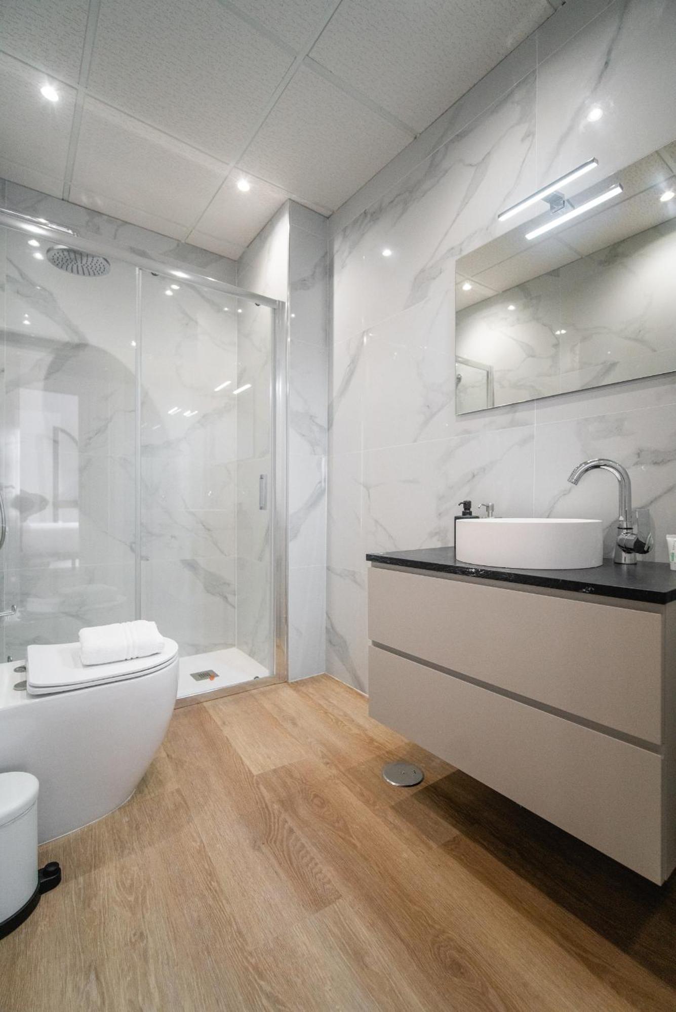 Apartmán Gravina Corner House Sevilla Exteriér fotografie